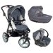Bebe Confort High Trek