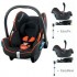 Foteliki Maxi Cosi Baza Easy Base