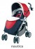 Foteliki Peg Perego Pliko P3 Completo